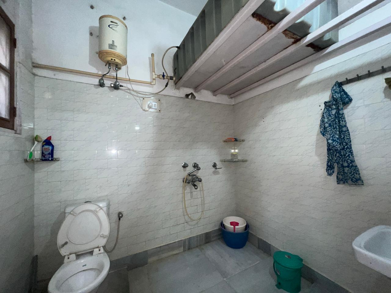 Fully Furnished 3bhk in Lachit Nagar, Guwahati, Assam, India for Rent